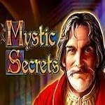 Слот Мистические Секреты
